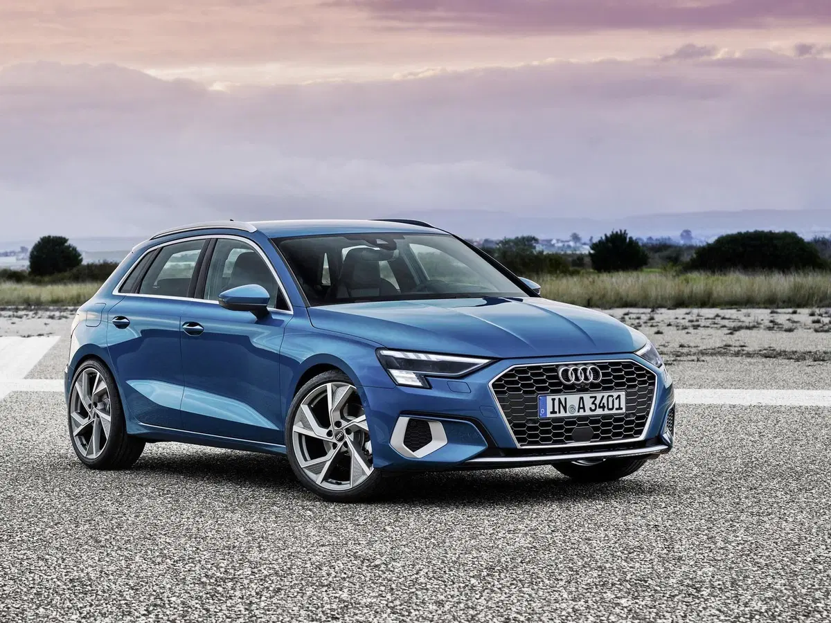 Nuova Audi A3 Sportback 2020: ecco il listino prezzi da configuratore online per TDI e TFSI (5)