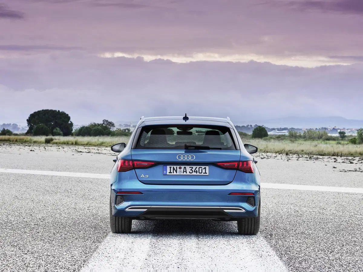 Nuova Audi A3 Sportback 2020: ecco il listino prezzi da configuratore online per TDI e TFSI (3)