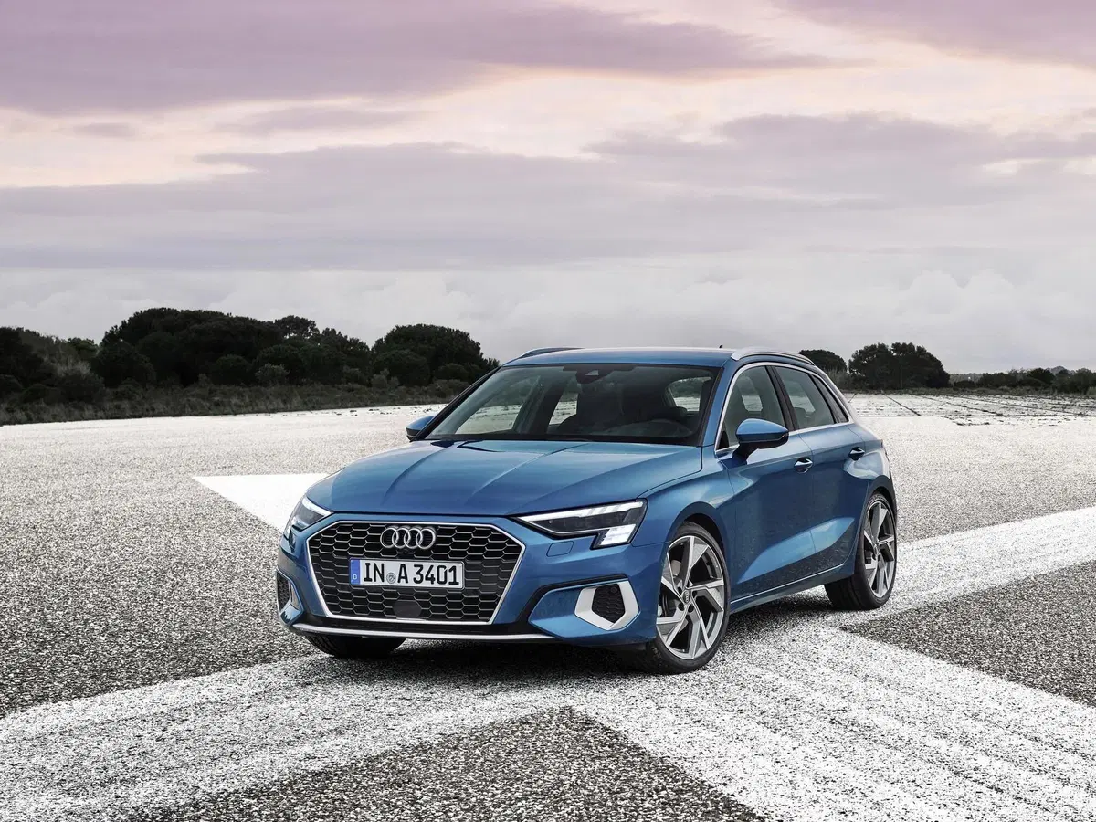 Nuova Audi A3 Sportback 2020: ecco il listino prezzi da configuratore online per TDI e TFSI (8)