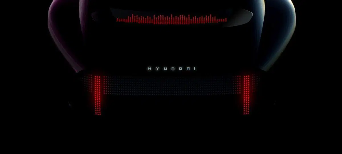 Hyundai Prophecy, concept verso il futuro con ottimismo (10)