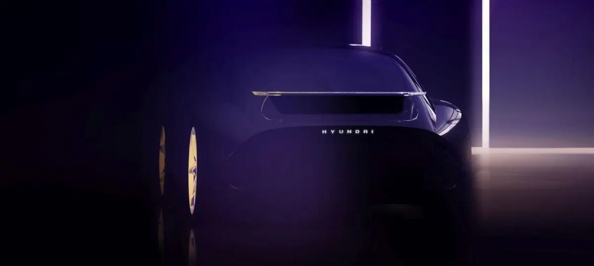 Hyundai Prophecy, concept verso il futuro con ottimismo (12)