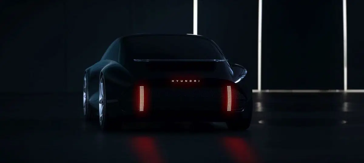 Hyundai Prophecy, concept verso il futuro con ottimismo (11)