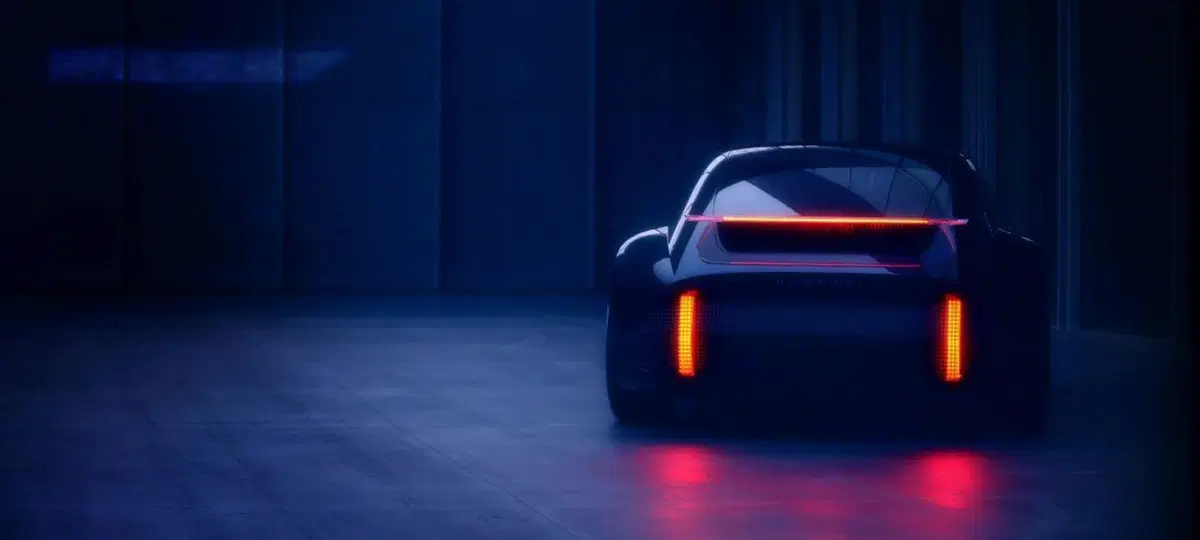 Hyundai Prophecy, concept verso il futuro con ottimismo (13)