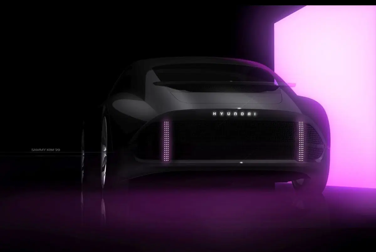 Hyundai Prophecy, concept verso il futuro con ottimismo (15)