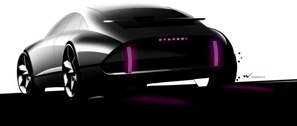 Hyundai Prophecy, concept verso il futuro con ottimismo (16)