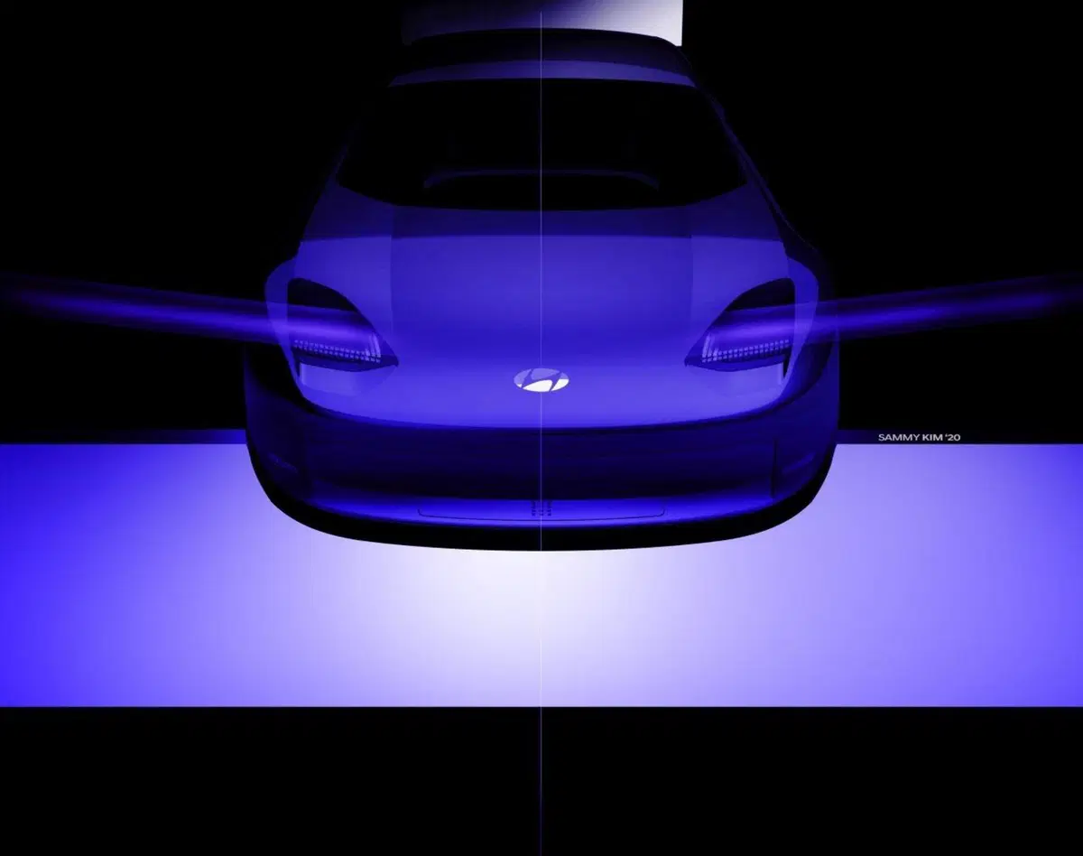 Hyundai Prophecy, concept verso il futuro con ottimismo (17)