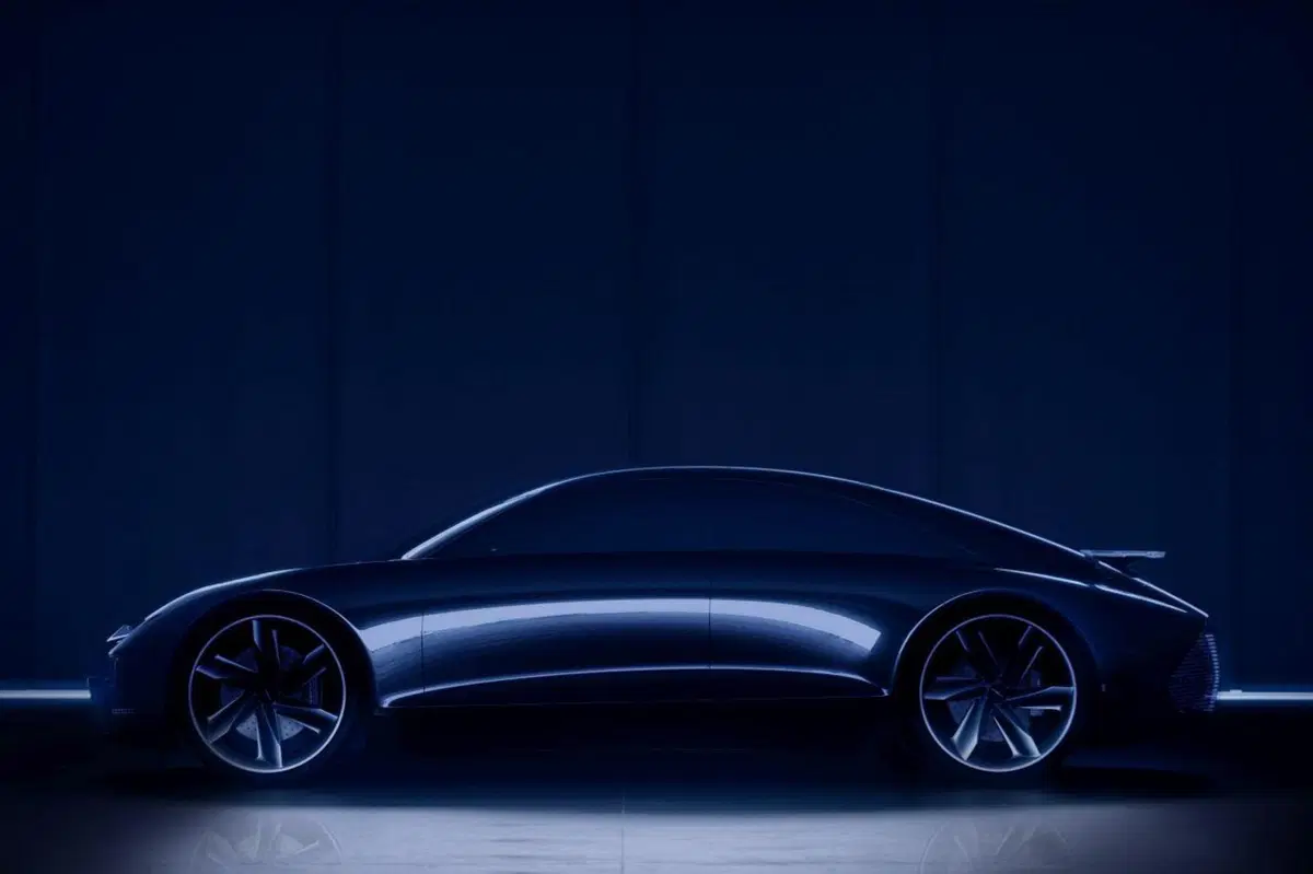 Hyundai Prophecy, concept verso il futuro con ottimismo (20)