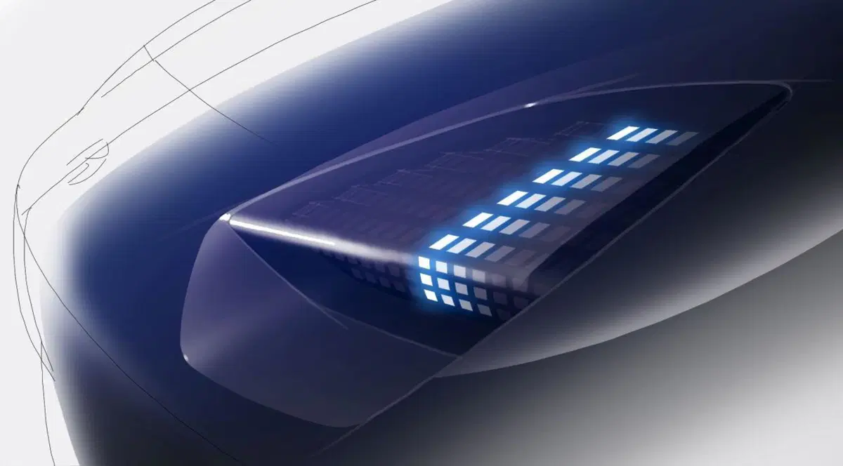 Hyundai Prophecy, concept verso il futuro con ottimismo (21)