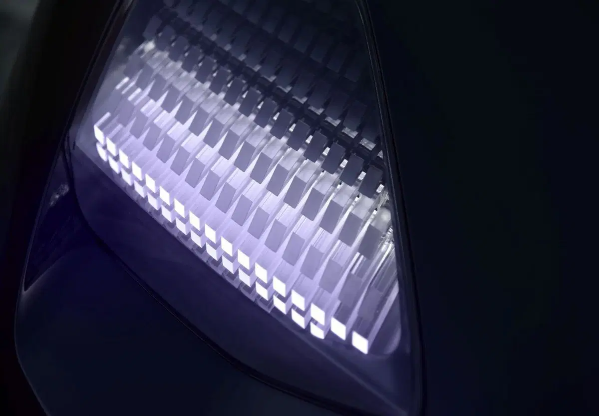 Hyundai Prophecy, concept verso il futuro con ottimismo (22)