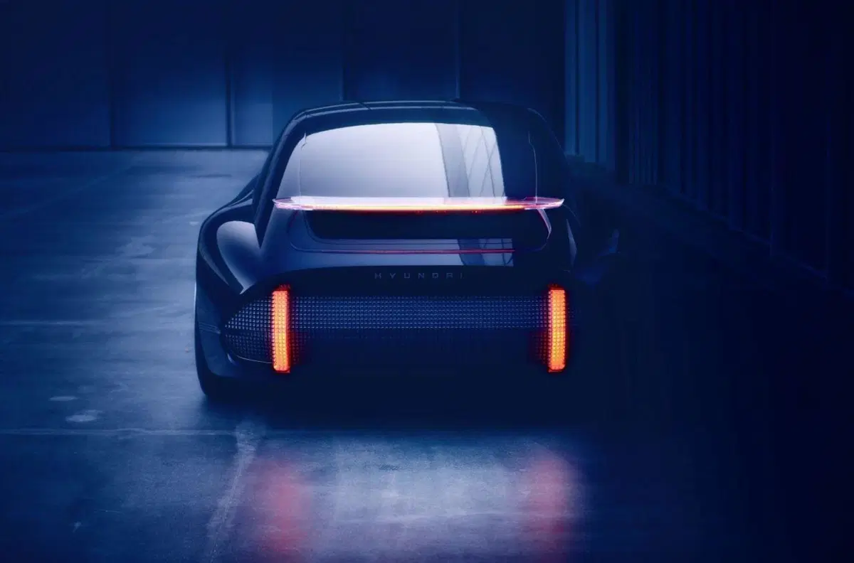 Hyundai Prophecy, concept verso il futuro con ottimismo (8)