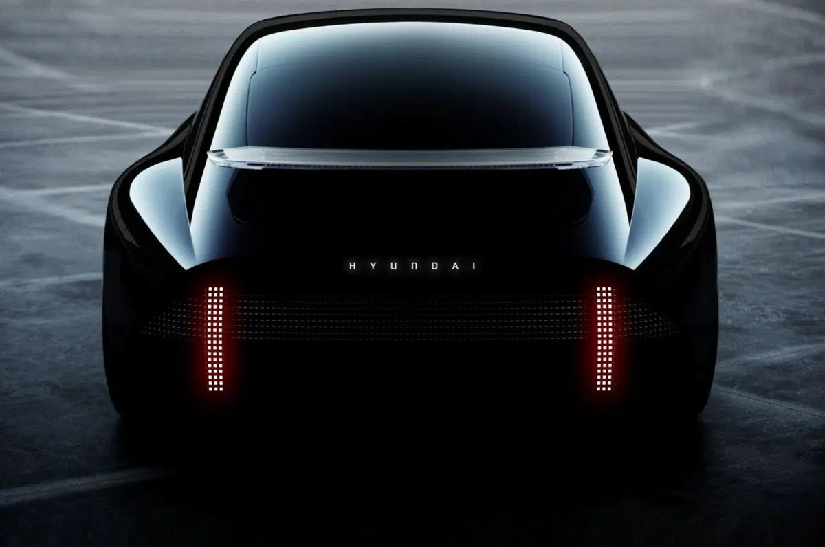 Hyundai Prophecy, concept verso il futuro con ottimismo (7)