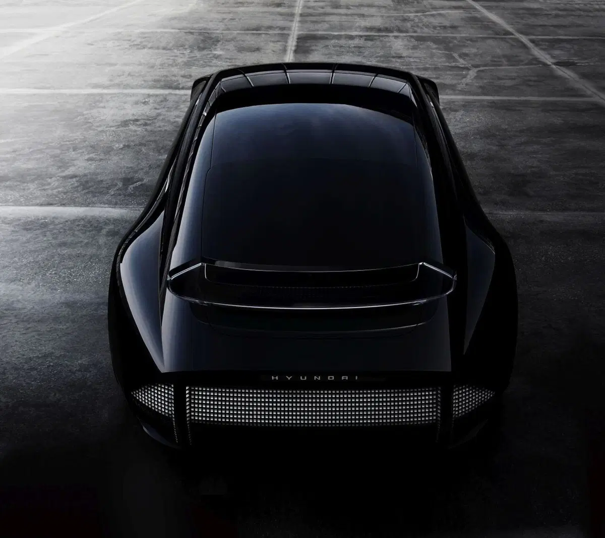 Hyundai Prophecy, concept verso il futuro con ottimismo (6)