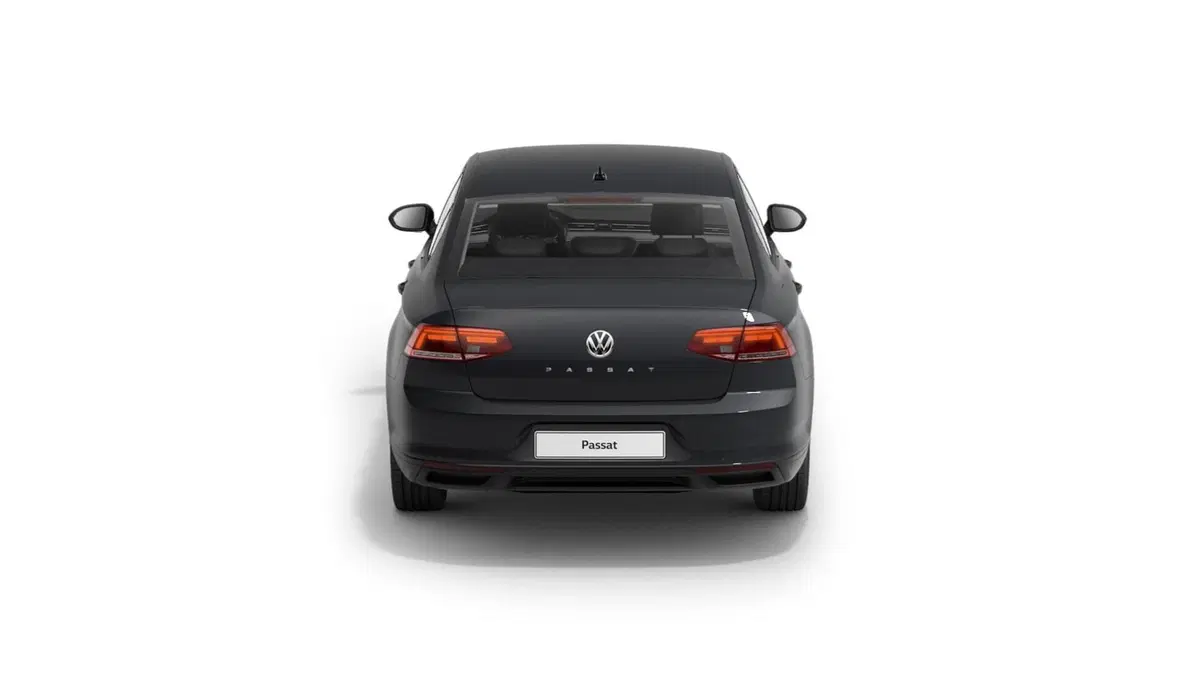 Volkswagen Passat (2014-21) (10)