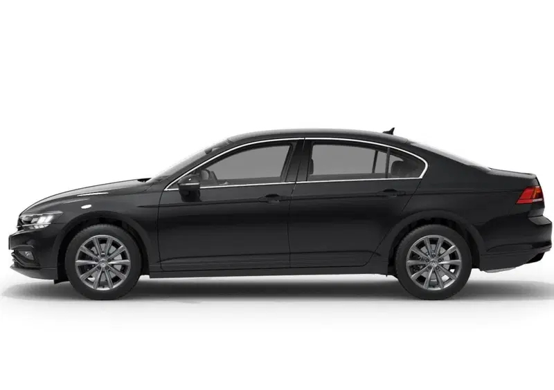 Volkswagen Passat (2014-21) (8)