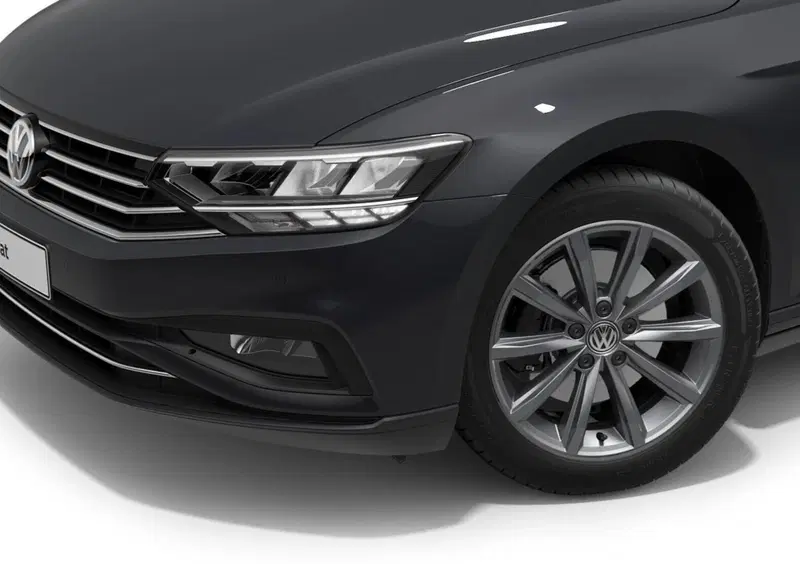 Volkswagen Passat (2014-21) (19)