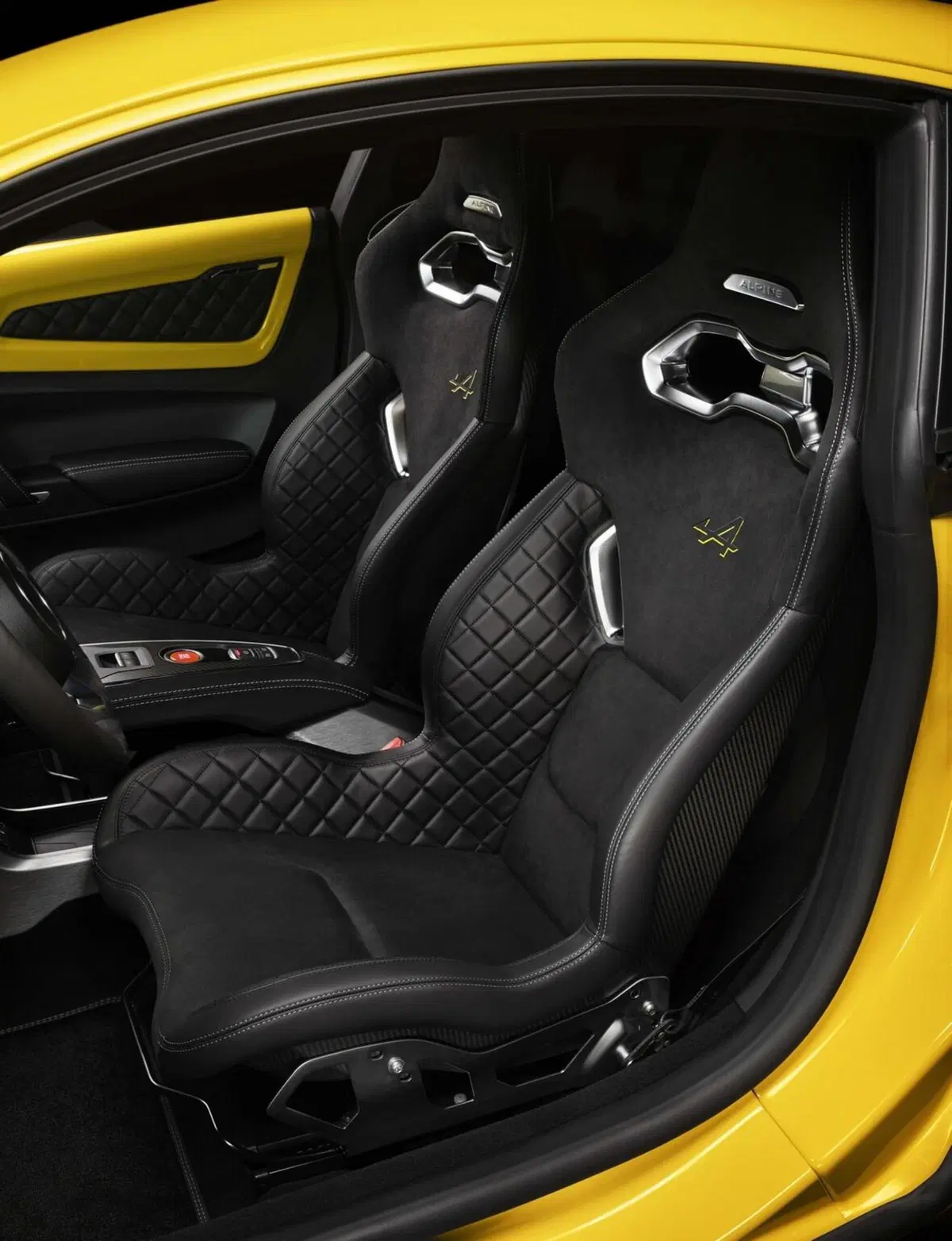 Alpine A110 Légende GT e Color Edition 2020 (8)