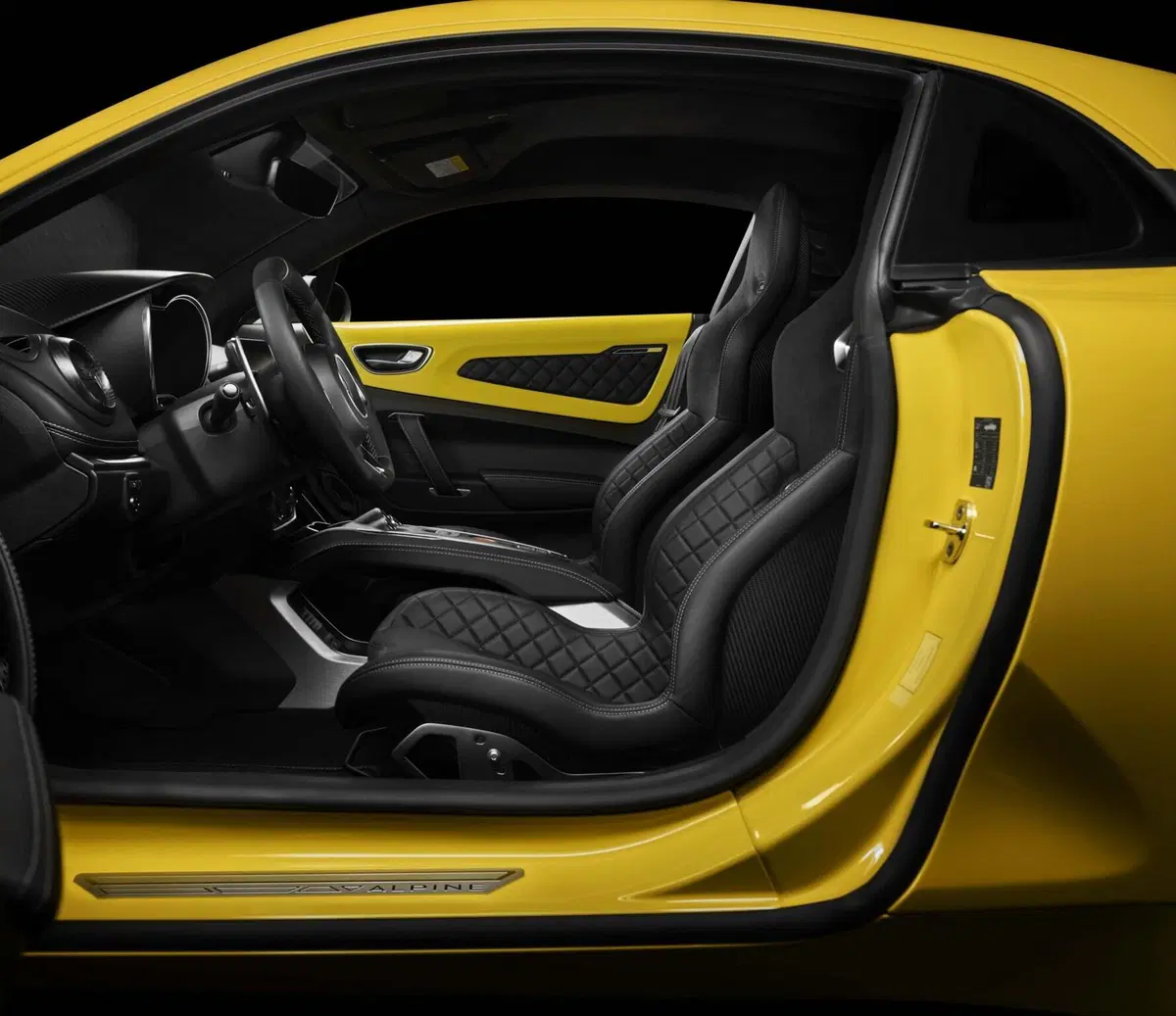 Alpine A110 Légende GT e Color Edition 2020 (3)