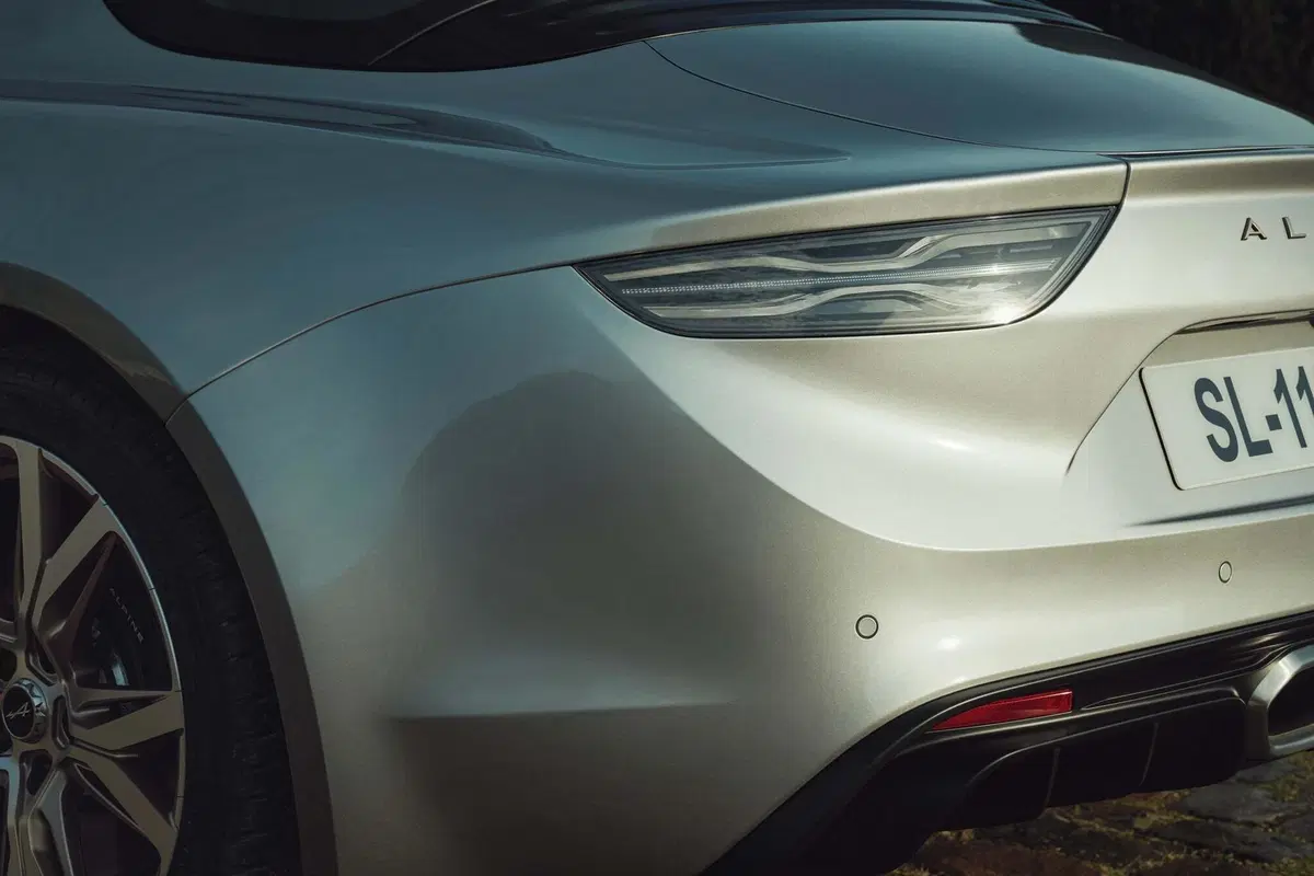 Alpine A110 Légende GT e Color Edition 2020 (10)