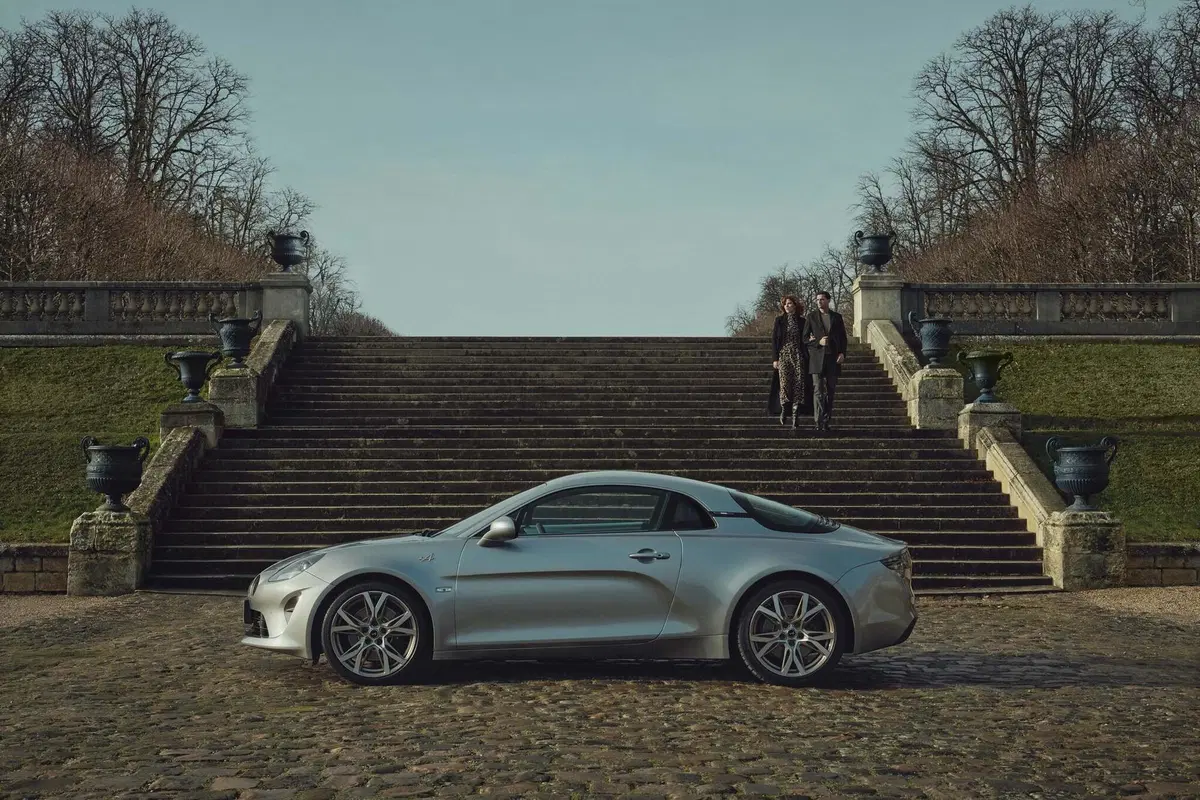 Alpine A110 Légende GT e Color Edition 2020 (14)