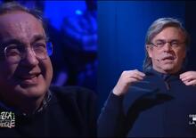 Alfa Romeo Giulia GTA, Marchionne e Crozza: quella teppistella stronza è arrivata davvero? [video]