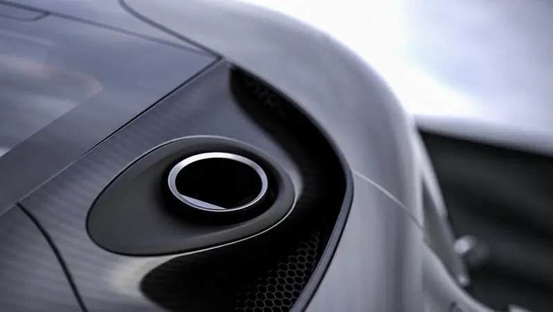 Il motore della Koenigsegg Gemera &egrave; un 2.0 tre cilindri, che con 3 motori elettrici arriva a 1.700 CV