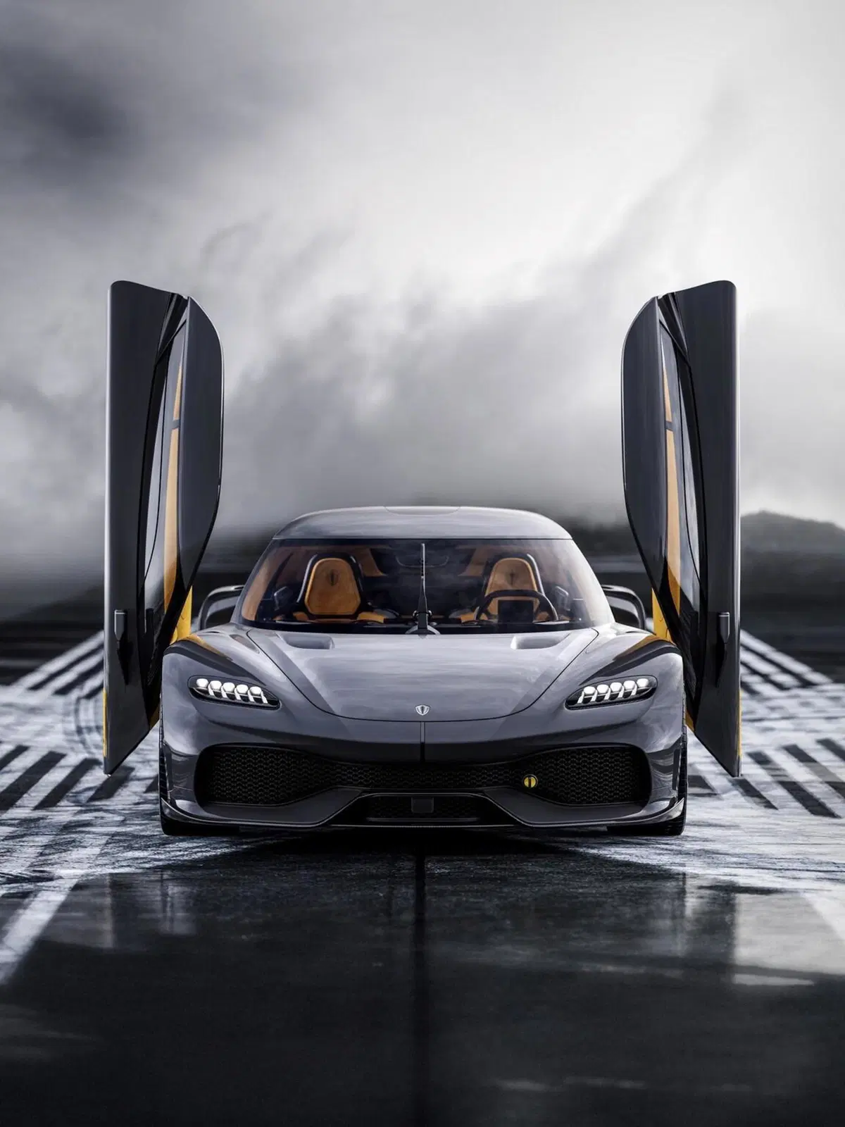 Koenigsegg Gemera: supercar 2+2 ibrida da 1.700 CV e 3.500 Nm (11)
