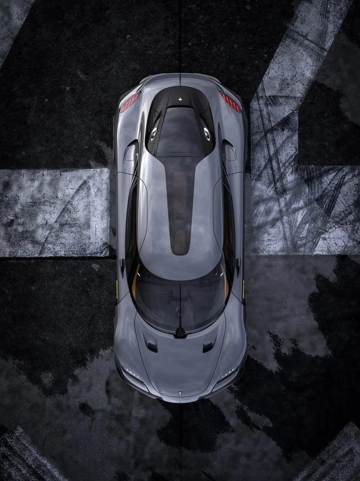 Koenigsegg Gemera: supercar 2+2 ibrida da 1.700 CV e 3.500 Nm (5)