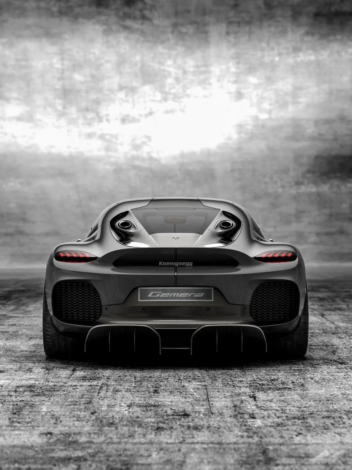 Koenigsegg Gemera: supercar 2+2 ibrida da 1.700 CV e 3.500 Nm (13)