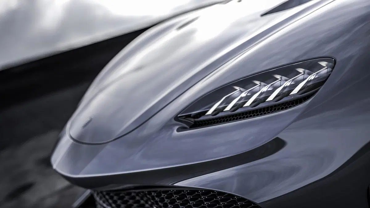 Koenigsegg Gemera: supercar 2+2 ibrida da 1.700 CV e 3.500 Nm (5)