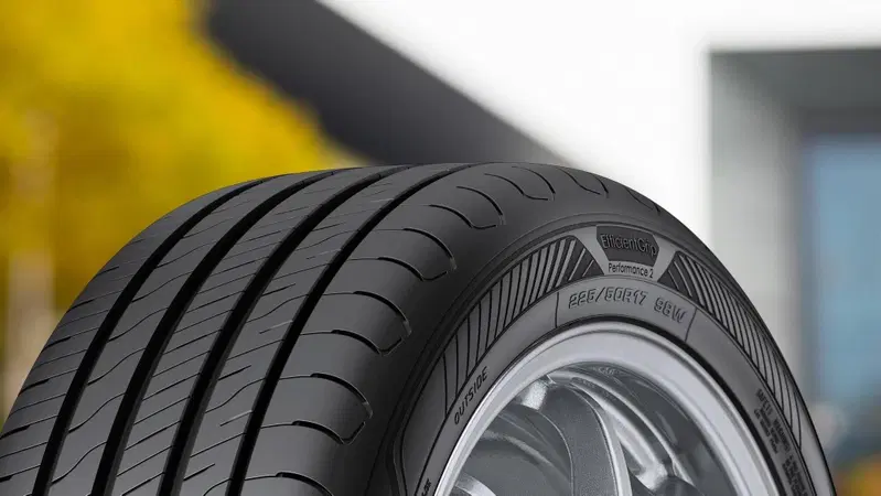 Goodyear: le novit&agrave; 2020 per il presente, per il futuro e per l'ETCR