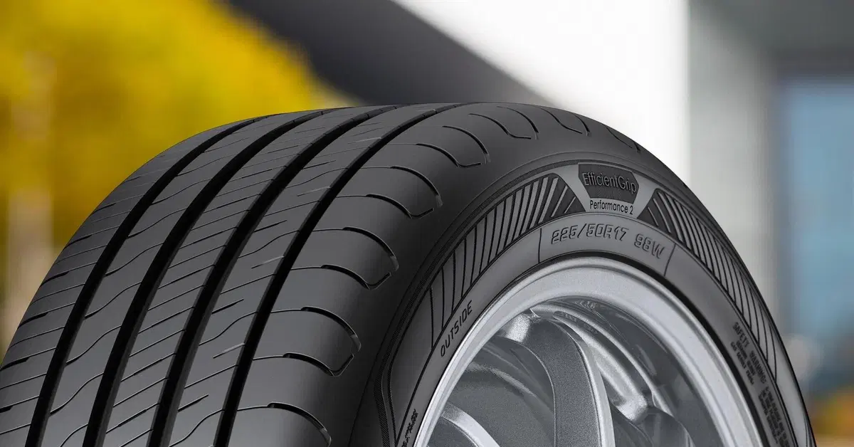 Goodyear: le novit&agrave; 2020 per il presente, per il futuro e per l'ETCR