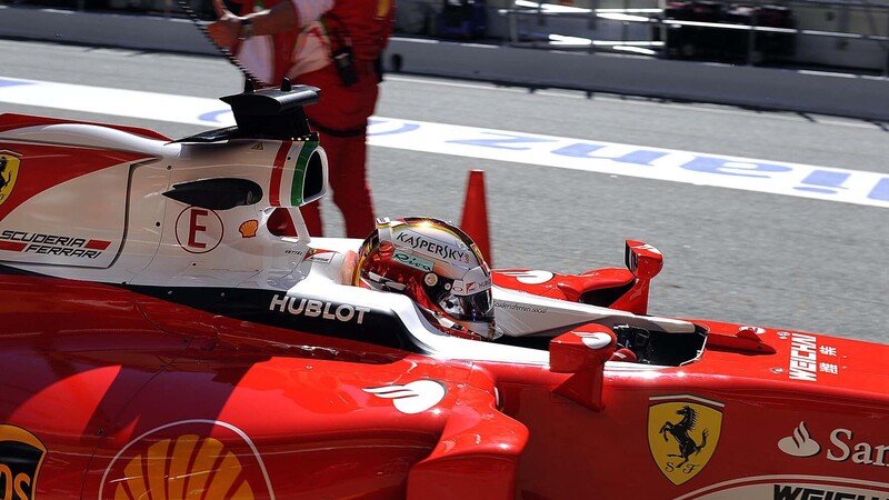 F1, Gp Spagna 2016, Vettel: &laquo;Non avevamo il ritmo giusto in qualifica&raquo;