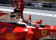 F1, Gp Spagna 2016, Vettel: «Non avevamo il ritmo giusto in qualifica»