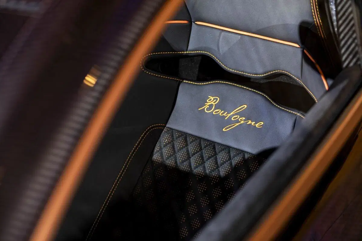 Hispano-Suiza Carmen Boulogne, 1.114 CV per la hypercar elettrica catalana (4)