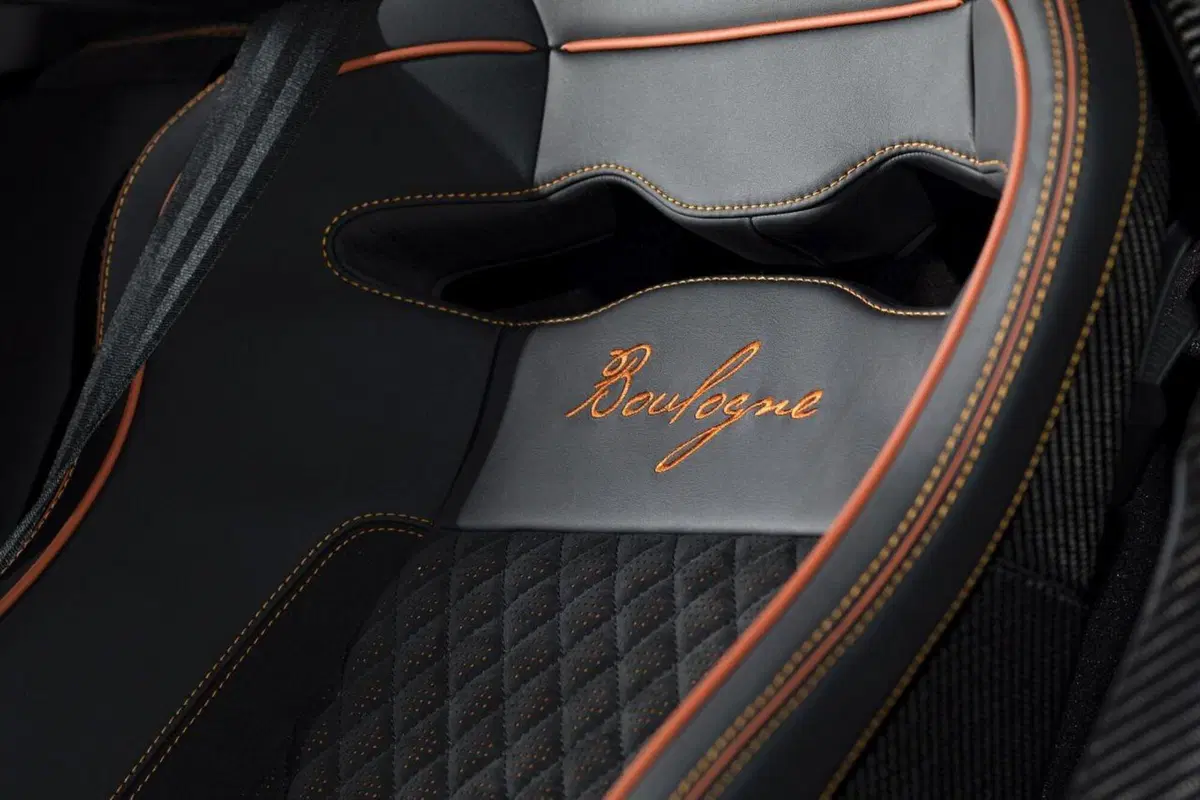 Hispano-Suiza Carmen Boulogne, 1.114 CV per la hypercar elettrica catalana (5)