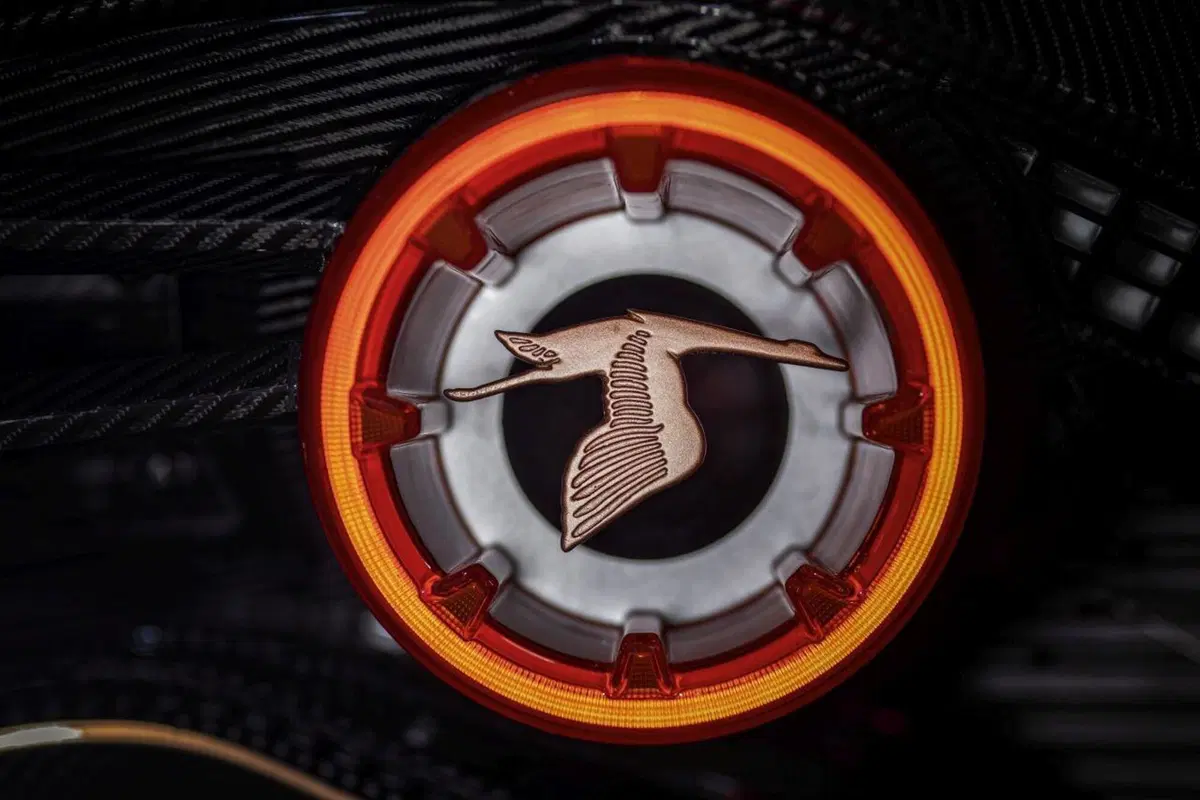 Hispano-Suiza Carmen Boulogne, 1.114 CV per la hypercar elettrica catalana (7)