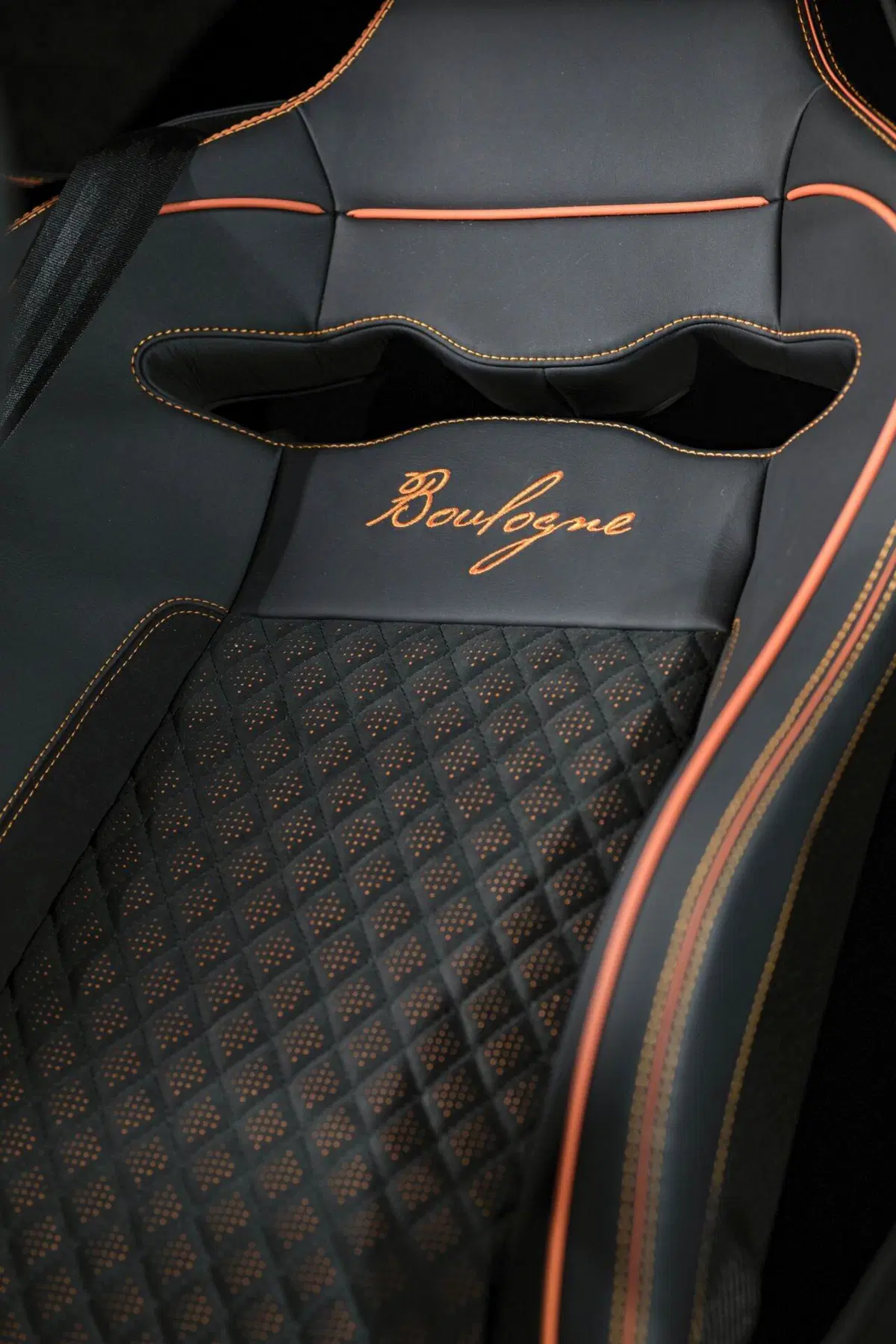 Hispano-Suiza Carmen Boulogne, 1.114 CV per la hypercar elettrica catalana (13)