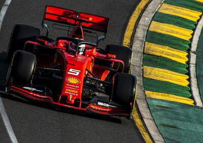 Formula 1, sette team si schierano contro la Ferrari per l'accordo con la FIA