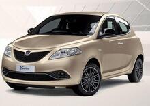 Lancia Ypsilon, debutta la versione mild-hybrid