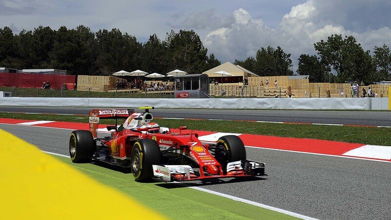 F1, Gp Spagna 2016: Ferrari, la strada &egrave; in salita