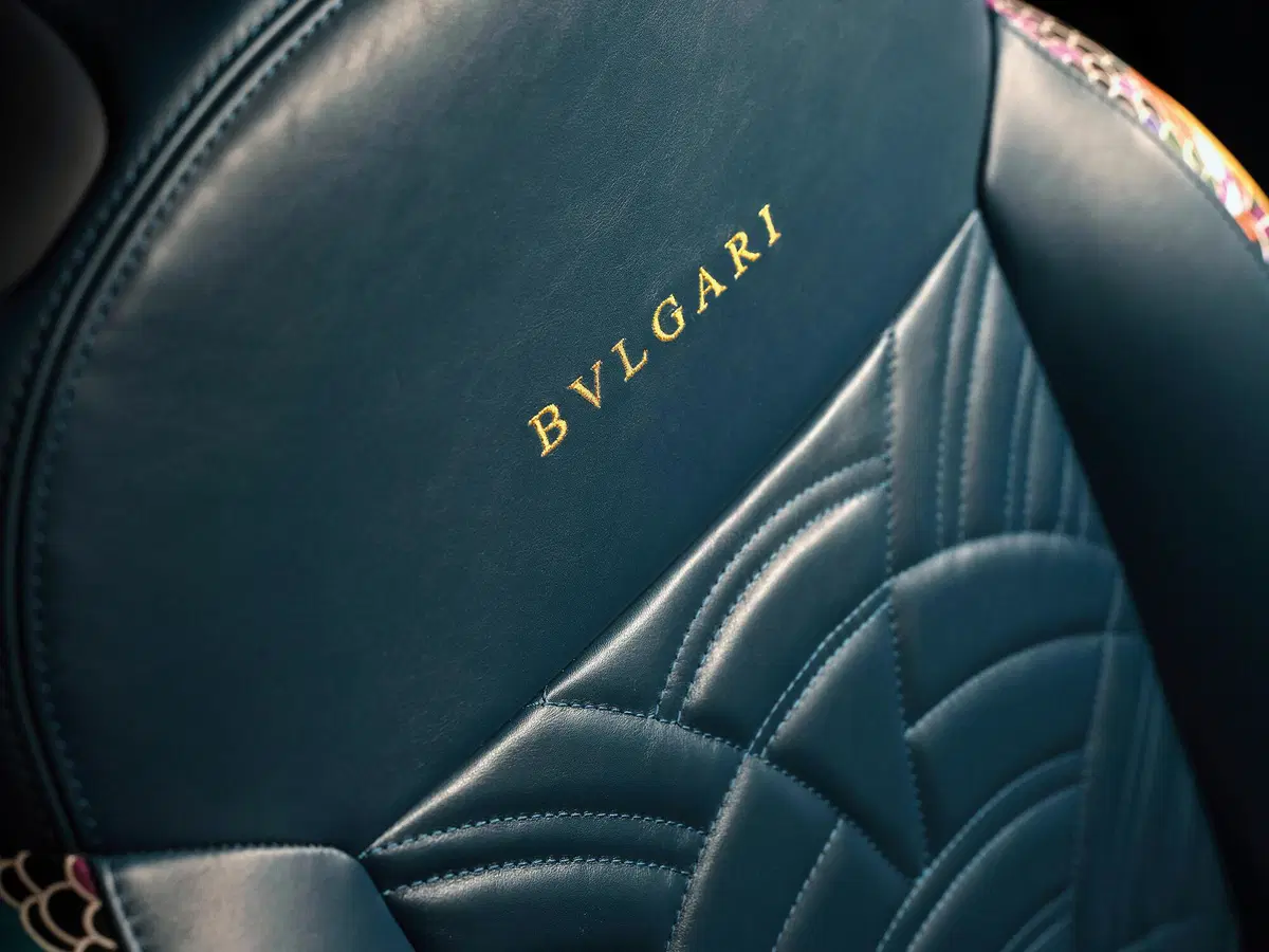 Nuova Fiat 500 elettrica: tre one-off alla moda, Armani, Bvlgari e Kartell (7)