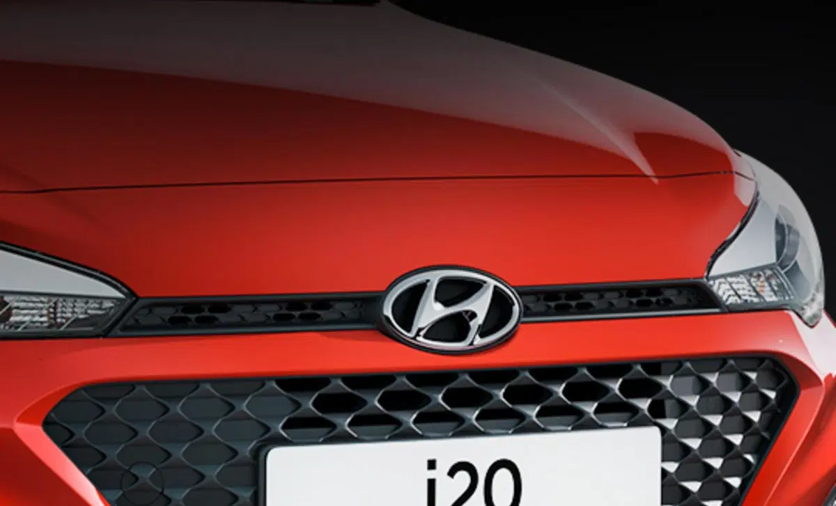Hyundai i20 1.4 CRDi 5p. Active X-Possible (24)