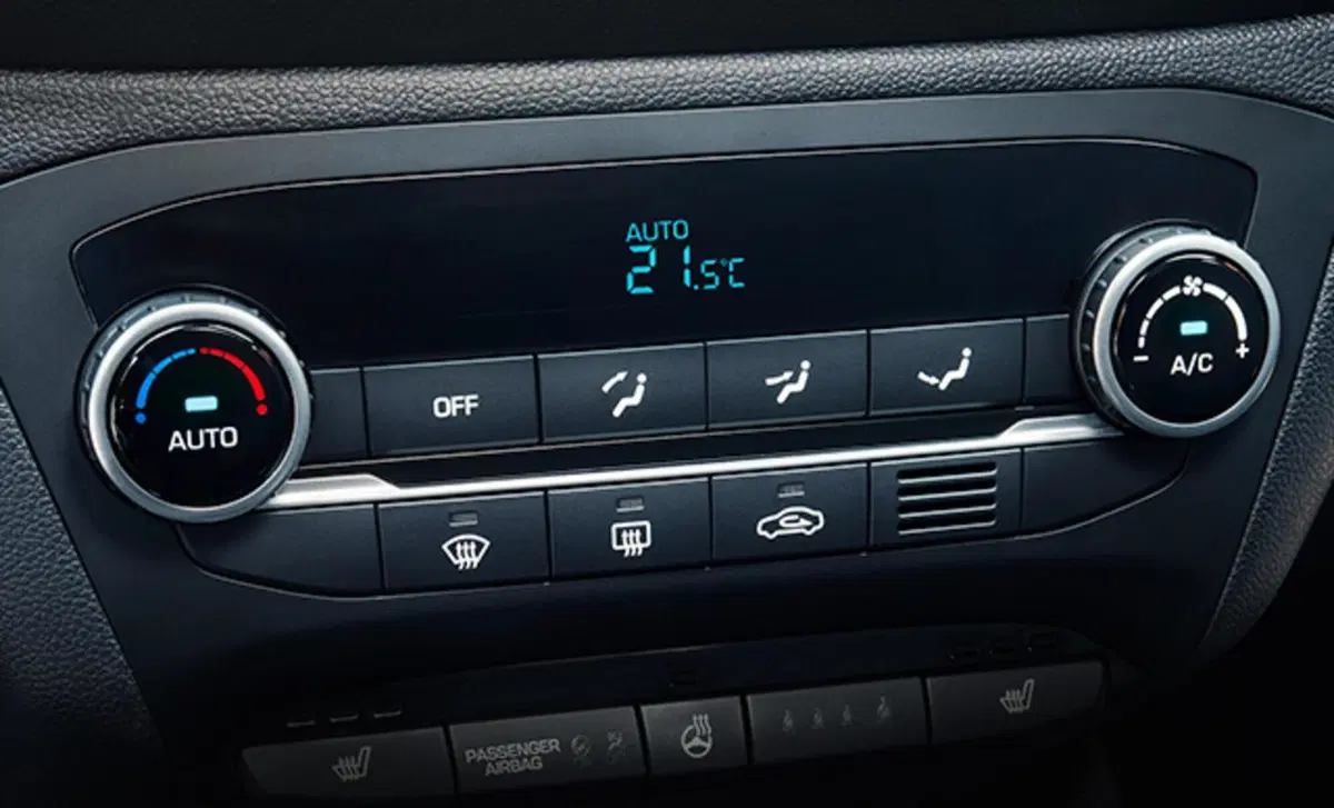 Hyundai i20 1.4 CRDi 5p. Active X-Possible (18)