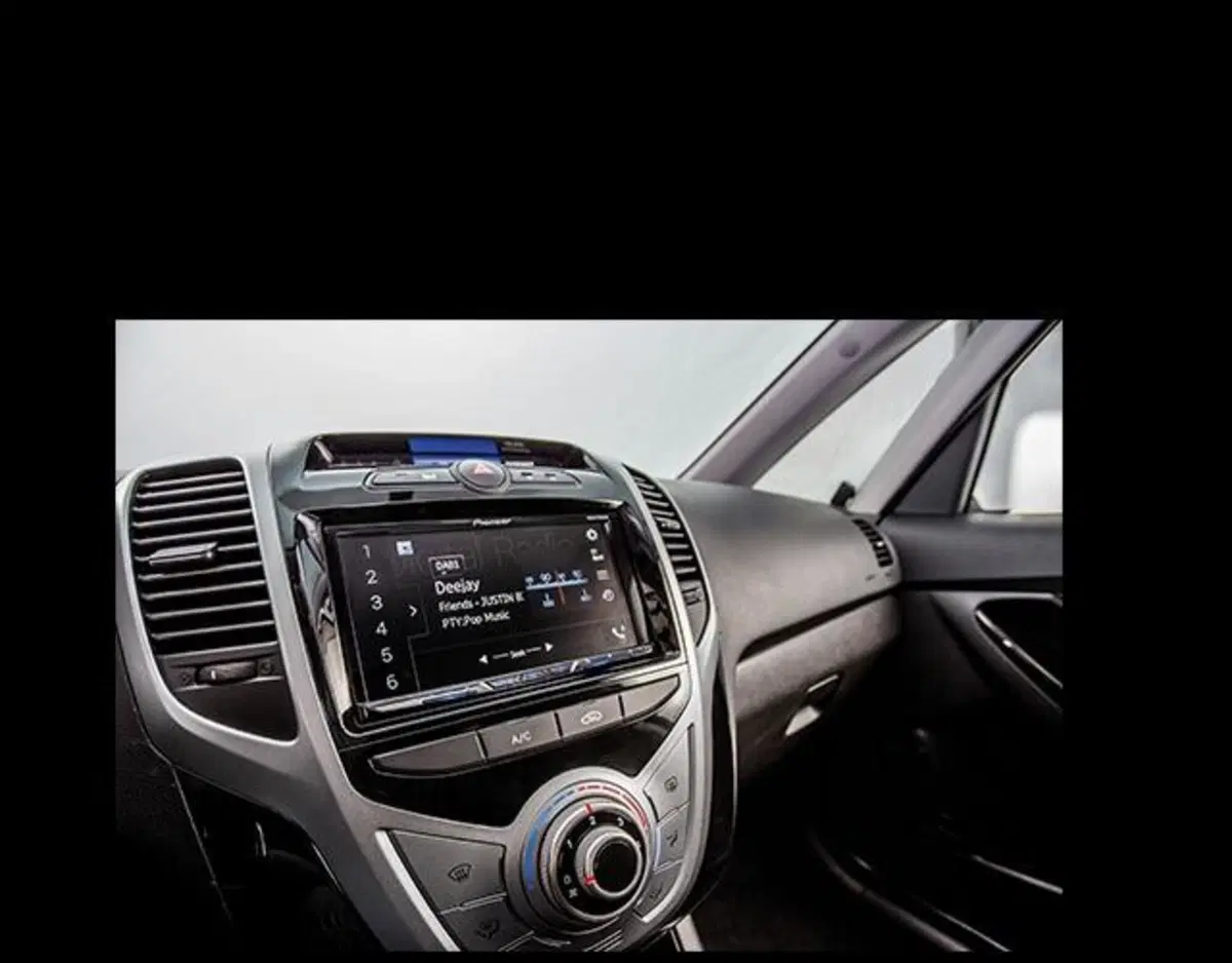 Hyundai ix20 1.6 CRDI 115 CV Comfort (13)