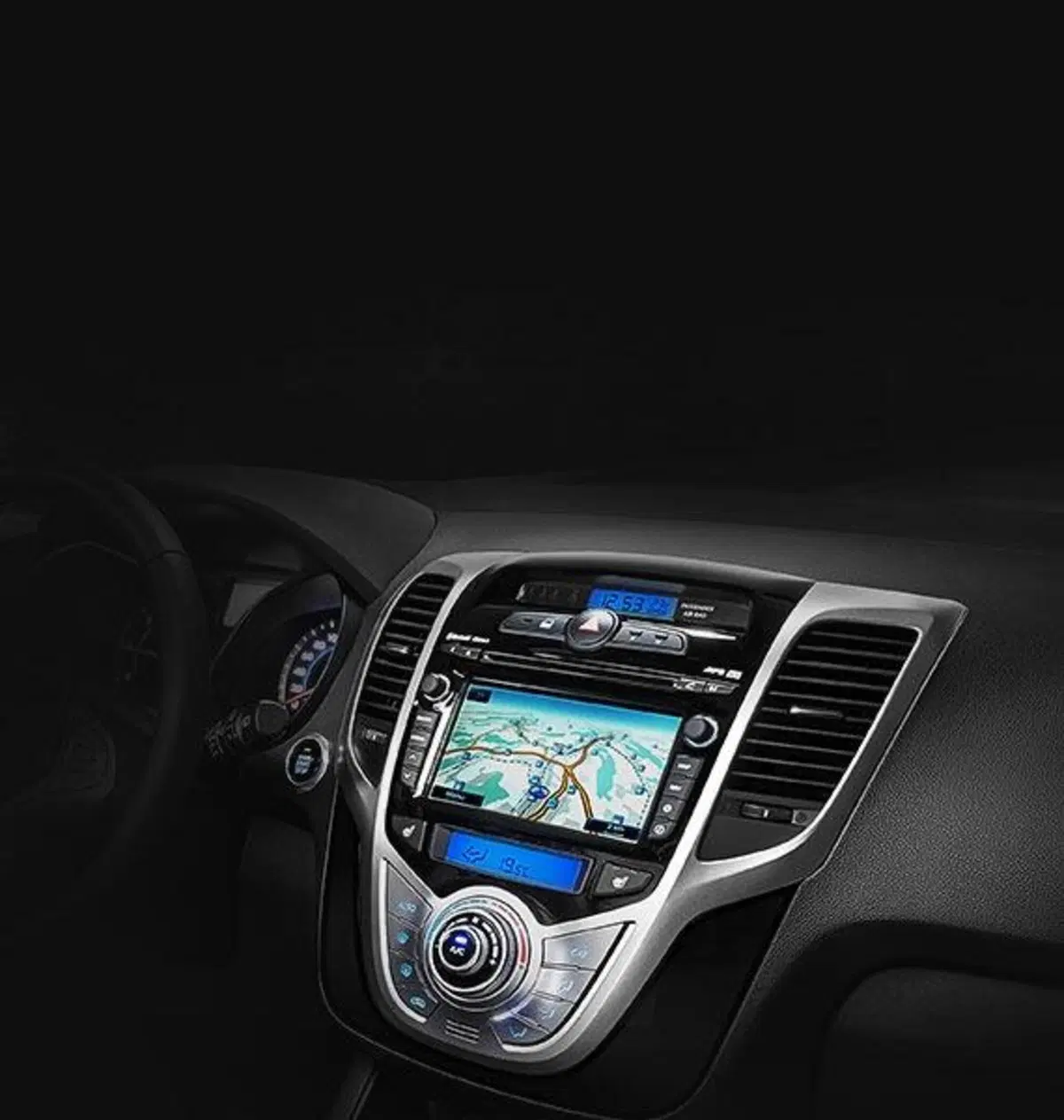 Hyundai ix20 1.6 CRDI 115 CV Comfort (14)