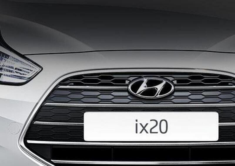Hyundai ix20 (2010-20) (15)