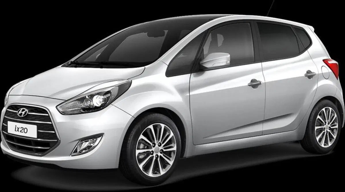 Hyundai ix20 1.6 CRDI 115 CV Comfort (7)