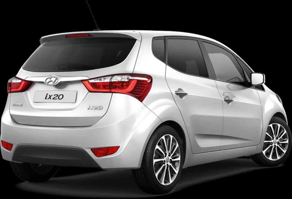 Hyundai ix20 1.6 CRDI 115 CV Comfort (9)