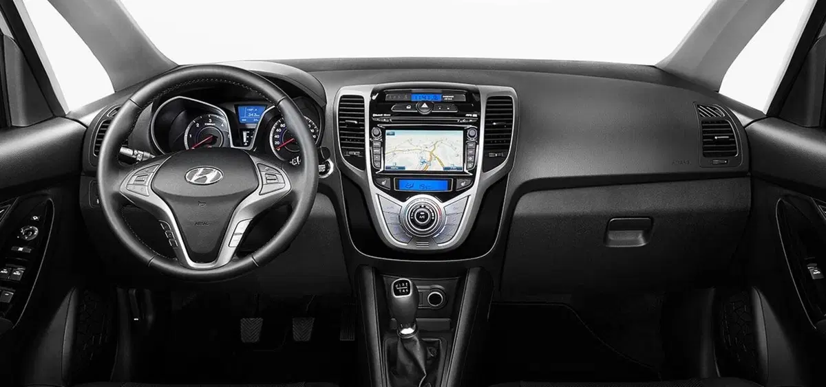 Hyundai ix20 1.6 CRDI 115 CV Comfort (10)