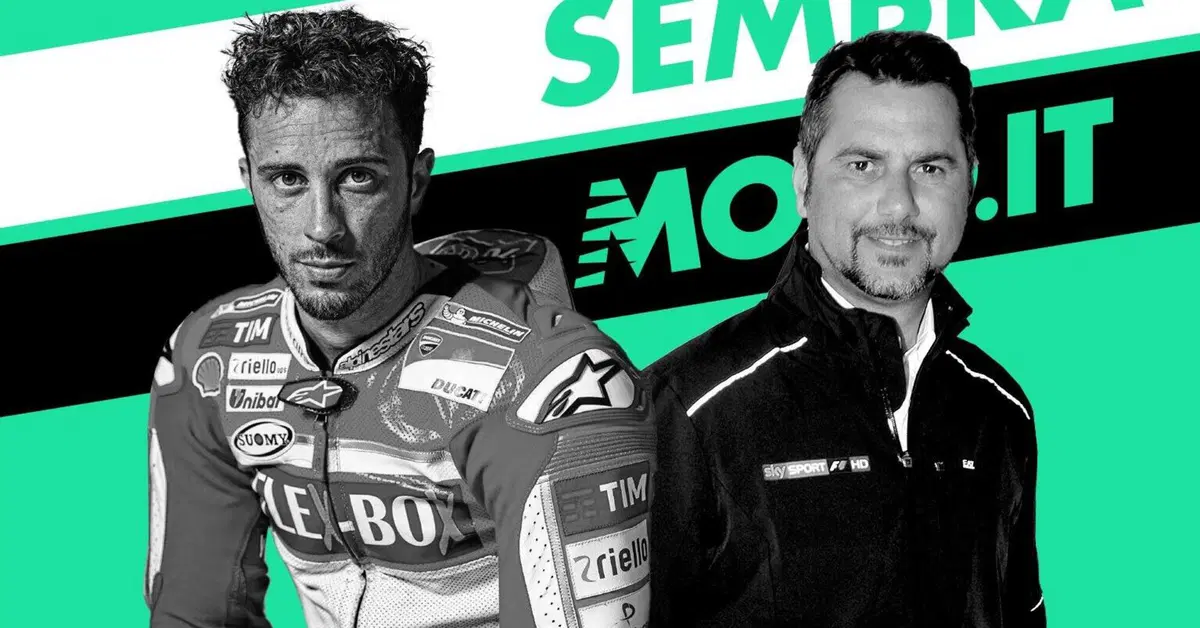 Carlo Vanzini: &ldquo;Se Ferrari &egrave; dietro a Mercedes e Red Bull &egrave; un fallimento"